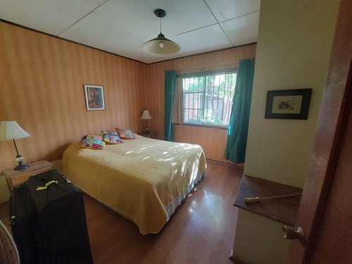 Casa En Venta En Olmué