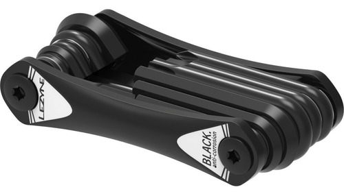 Multiherramienta Para Bicicleta Lezyne Rap 12 