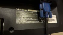 Comprar Monitor Viewsonic Lcd 19 Pulgadas