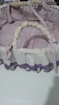 Comprar Moisés O Pañalera Bebes