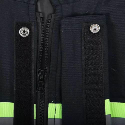 Ropa Ignífuga, Ropa Ignífuga, Ropa Ignífuga Para Bomberos