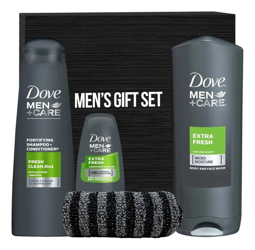 Men+care - Juego De Regalo Para El Día De San Valentín, J.