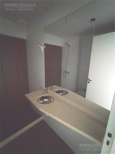 Imagen 18 de 20 de Departamento Monoambiente En Venta En Rosario