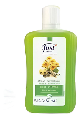 Swiss Just Bálsamo | Arnica Y Hamamelis | Viajero 45ml.