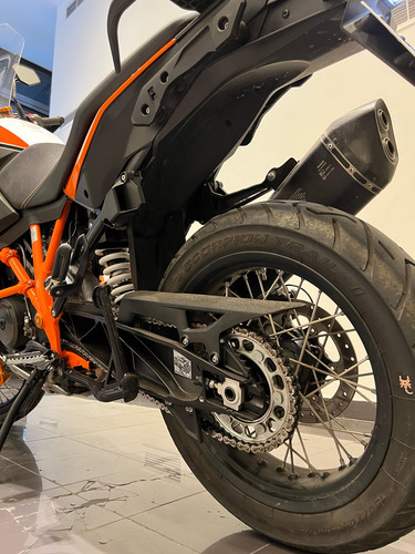 Ktm 1290 Super Adventure R