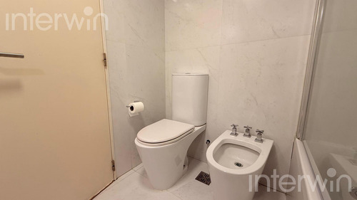 Departamento - 2 Ambientes - Con Balcón - Recoleta - Torre Deco - Alquiler -