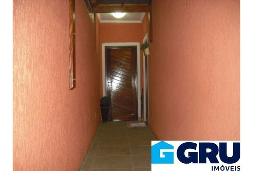 Sobradão Jd Vila Galvão - Sob388