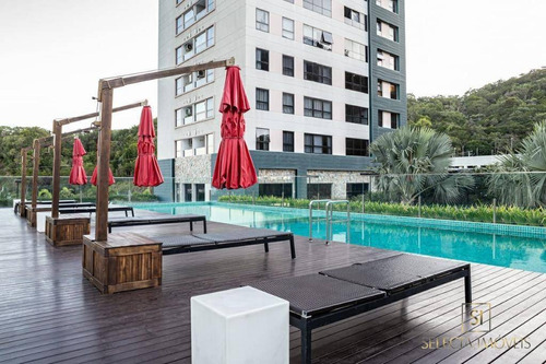 Apartamento À Venda, 70 M² Por R$ 667.800,00 - Praia Brava - Itajaí/sc - Ap0882