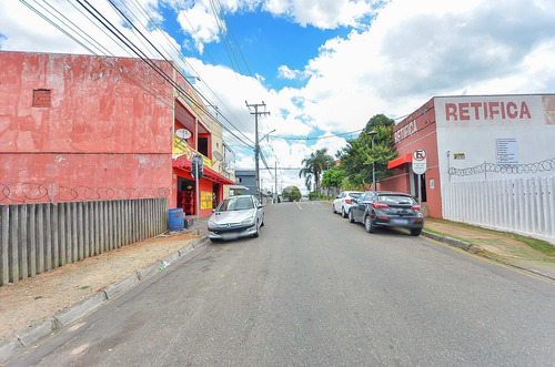 Apartamento - Residencial - 931668