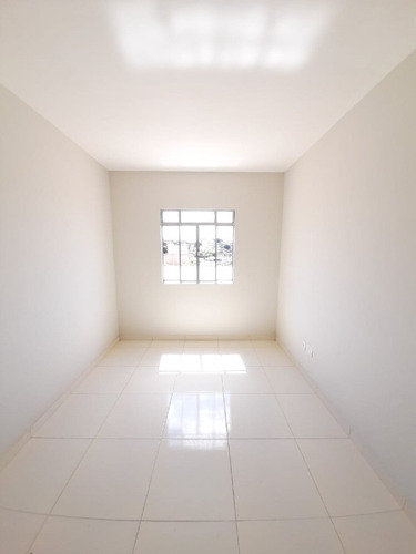 Imagem 1 de 11 de Apartamento Com Área Privativa À Venda, 2 Quartos, 1 Vaga, Rio Branco - Belo Horizonte/mg - 2804