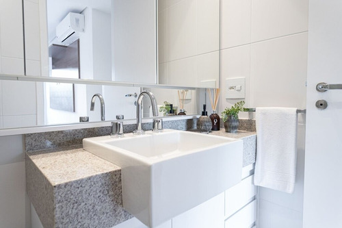 Imagem 2 de 30 de Apartamento À Venda No Bairro Vila Madalena - São Paulo/sp - O-10159-19463