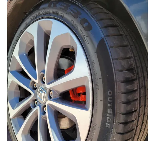 Honda Accord 3.5 Coupe V6 At