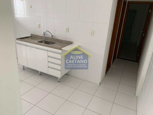 Apto 2 Dorms, Aviação - R$ 390 Mil, Cod: Raa221 - Vraa221