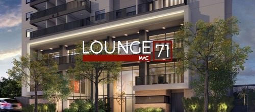 Imagem 14 de 25 de Compre Seu Apartamento Em Obras No Lounge 71 Com 71,19 M² | Vila Mariana, São Paulo | Sp - Apo74957v