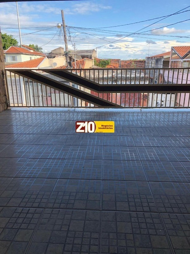 Imagem 18 de 24 de Z10 Imoveis - Venda- Ca08319 - Excelente Sobrado Com Belíssimo Acabamento Com Vista Para O Parque Ecologico - Jardim Morada Do Sol - - Ca08319 - 33973047