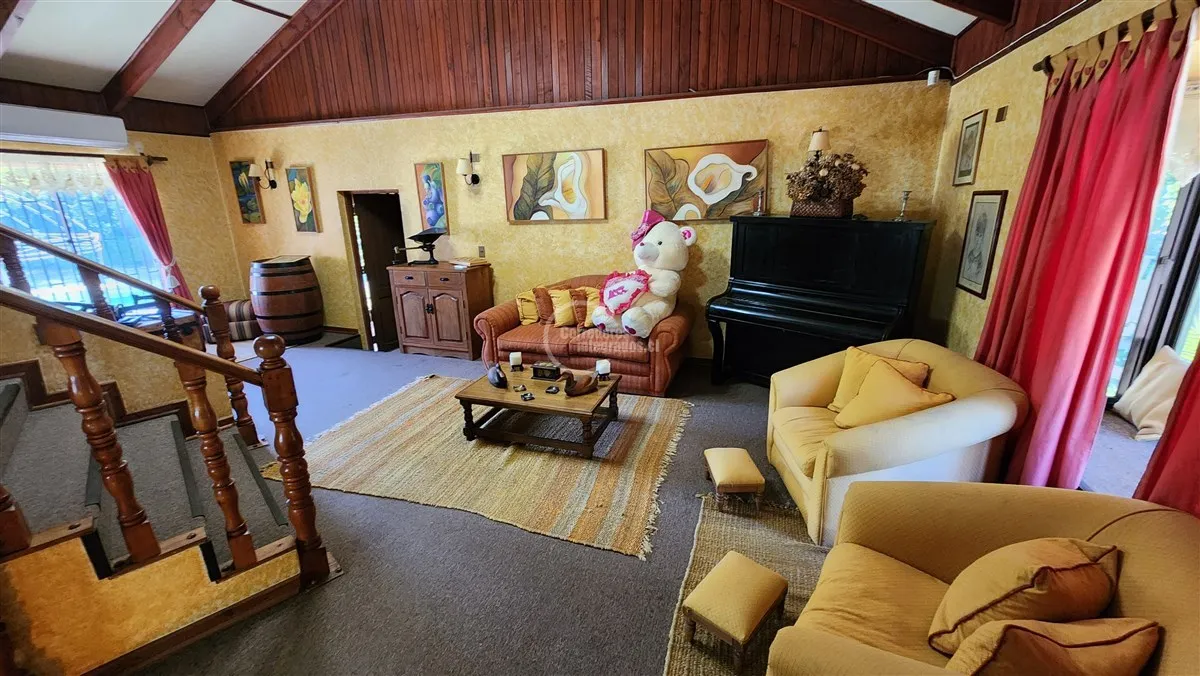Imagen 3 de 24 de Casa En Venta De 5 Dorm. En Los Angeles
