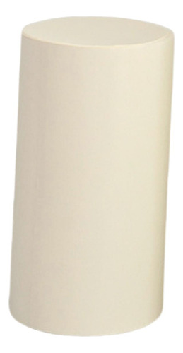 Cubierta Redonda Para Mesa De Postres, Pedestal, Pilar, S