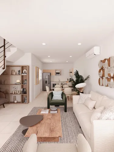 Tu Casa En Ciudad Mayakoba Estilo, Confort Y Ubicación