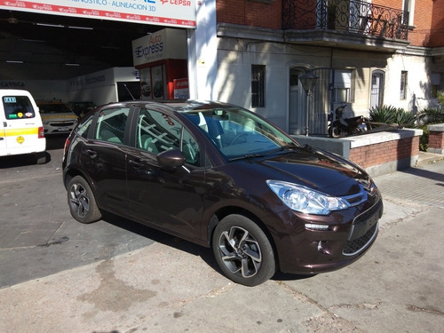 Citroën C3 2021 1.6 Vti 115 Feel At