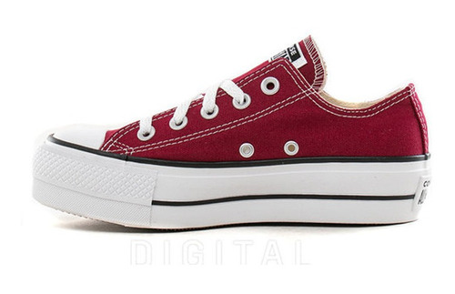 Championes Converse -chuck Taylor As- 166697c