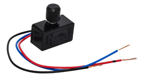 R Pulverizador Elétrico Regulador De Velocidade Do Motor