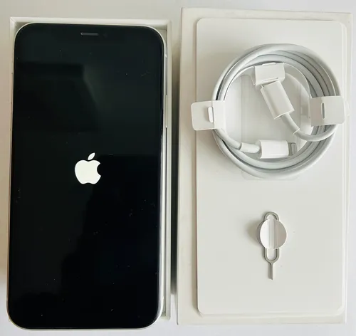 Apple iPhone XR 128 Gb - Blanco (Usado)