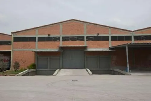 Bodega Arriendo En Centro Logístico Grande