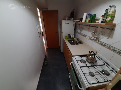 Imagen 9 de 13 de Departamento - Barrio Norte