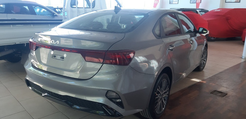 Imagen 4 de 7 de Kia Cerato Sx At 2022 Entrega Inmediata Si En Stock!!!