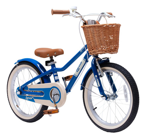 Bicicleta Ligera Royalbaby Neo De Aluminio Para Niños De 16