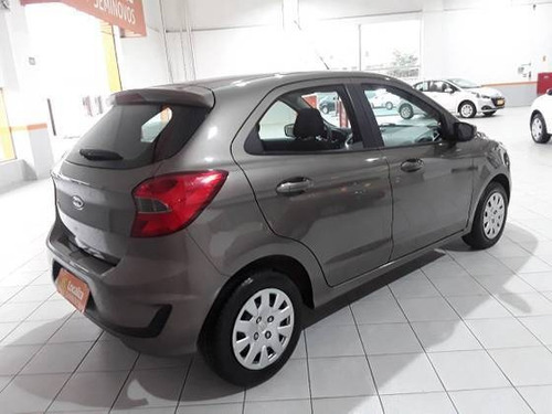 Ford Ka 1.0 Ti-vct Flex Se Manual