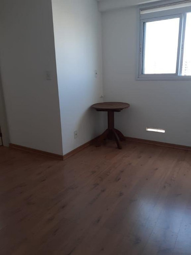 Imagem 3 de 10 de Apto Tipo Studio C/ 1 Quarto À Venda 35 M² - Brás Sp - Ap1086