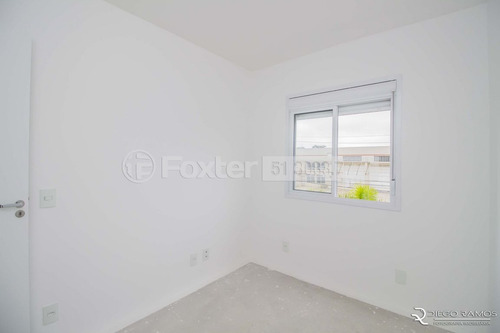Imagem 11 de 30 de Apartamento, 2 Dormitórios, 50.8 M², Humaitá - 119049