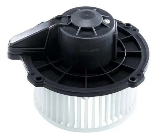 Motor Ventilador Ar Condicionado Gm Corsa Classic Celta Pris