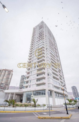 Imagen 1 de 17 de Venta Departamento Duplex Edificio Boulevard Del Mar