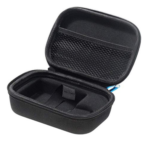 Funda De Almacenamiento Altavoces Bluetooth Para Jbl Go3