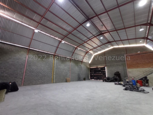 Imagen 19 de 30 de Galpones En Venta Zona Industrial De Barquisimeto, Lara Cod:23-9588--