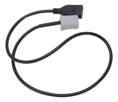 Reemplazo Del Cable De Memoria Flash Usb 3911 Tfo 003 Plug A