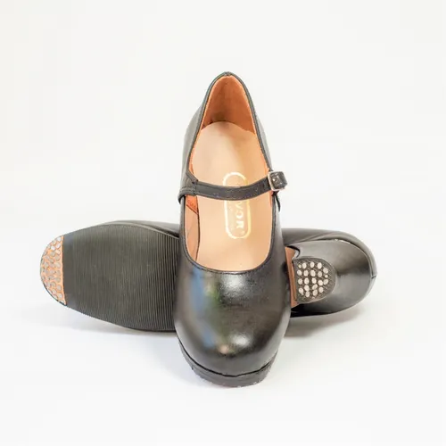 Zapatos de danza niño clearance