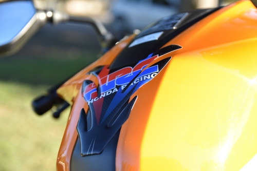 Honda Cb190r