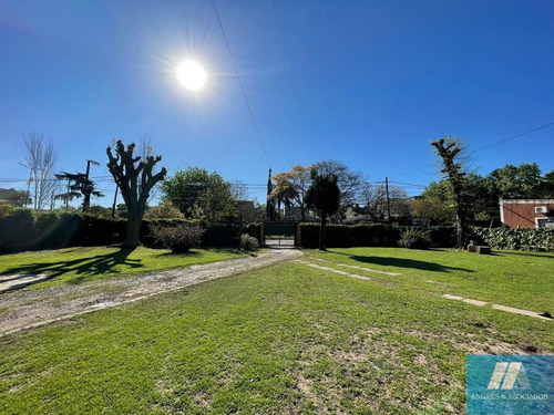 Imagen 12 de 13 de Casa En Venta, 1665 Mts De Lote