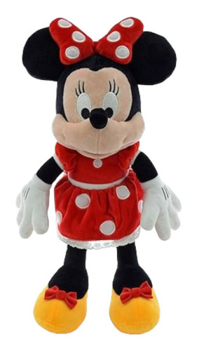 Minnie Disney Peluche 35cm Phi Phi Toys