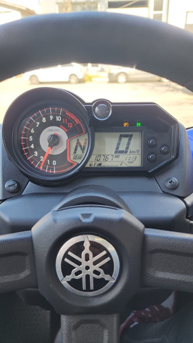 Yamaha Yxz 1000r Ss Se Utv
