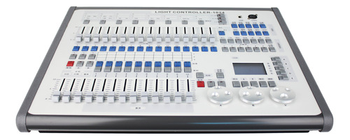 Venetian Cl399 Consola Dmx Profesional 1024 Canales 