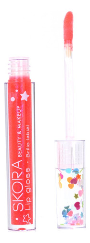 Brillo Labial Frutal Glow Vibes Tono 05 39597