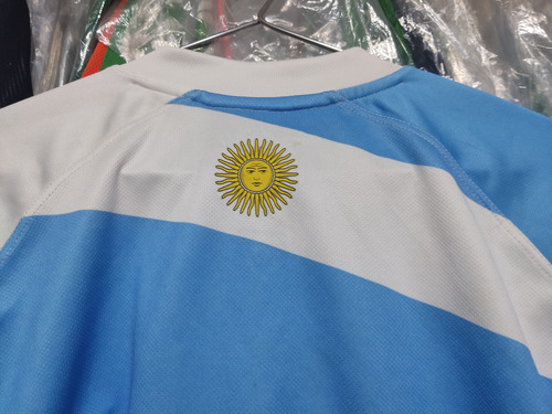Camiseta Titular Nike De Los Pumas , 2012/13, T:xl.- (Usado)