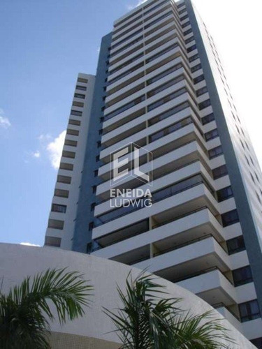 Imagem 1 de 15 de Venda Apartamento Quarto E Sala No Caminho Das Árvores - 229