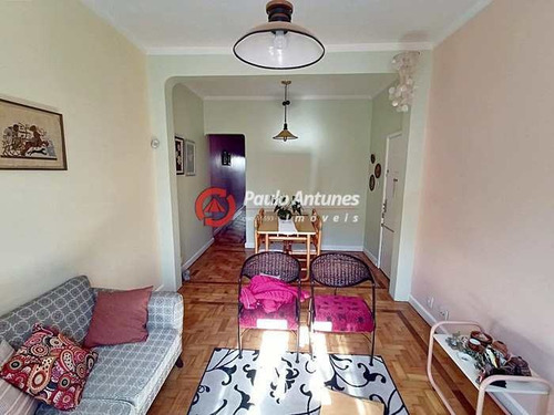 Imagem 3 de 19 de Apartamento 2 Dorms - R$ 390.000,00 - 80m² - Código: 9551 - V9551