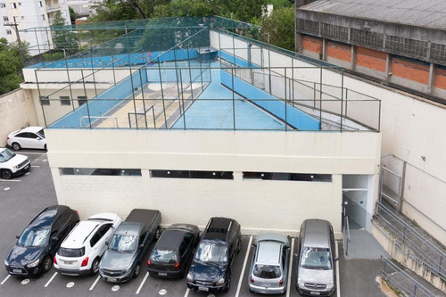 Imagem 16 de 24 de Apartamento Para Venda Com 50 M² | Jardim Norma, São Paulo| Sp - Ap493513v