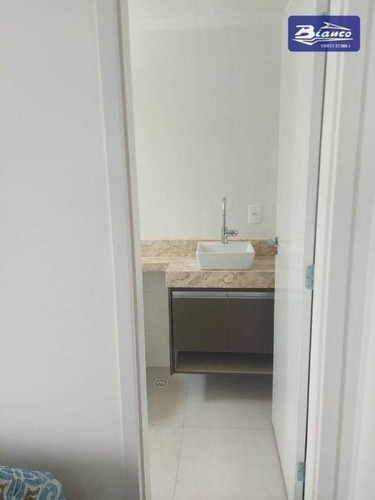 Imagem 2 de 20 de Venda Apartamento Novo,com 2 Dorms,sendo 1 Suite,este Esta Decorado Pela Construtora. - Ap4674